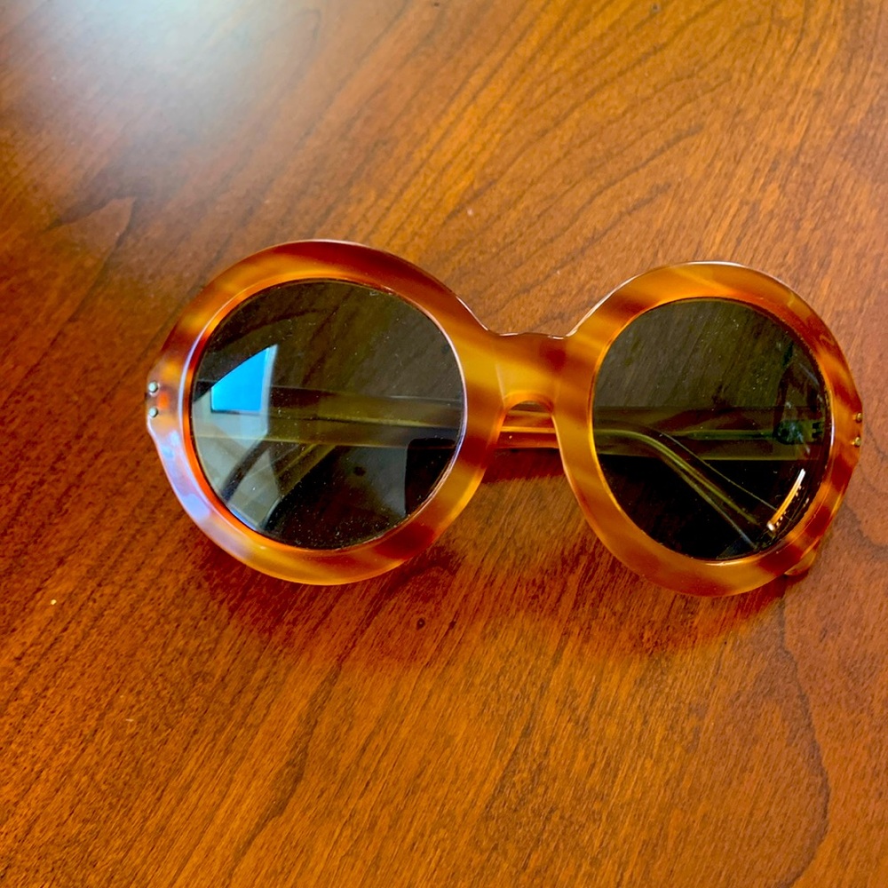 Vintage sunglasses